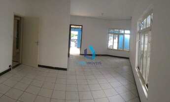 Imagem: Casa com 4 dormitórios para alugar, 128