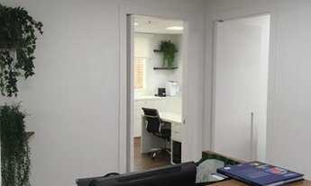 Imagem 4: COMERCIAL - HIGIENÓPOLIS - SP