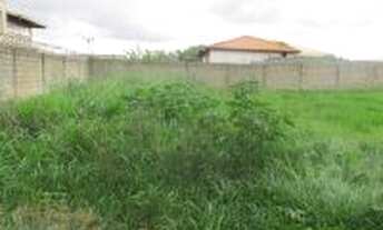 Imagem 2: Vende-se lote de 1.000m² murado no Bairro Bandeirantes (Pampulha)!