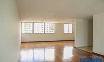 Imagem 2: APARTAMENTO - JARDIM AMÉRICA - SP