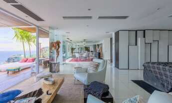 Imagem 5: Casa Joá - Casa Vogue