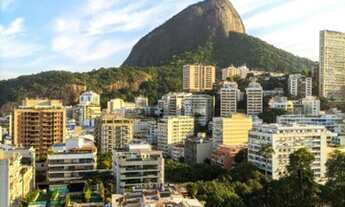 Imagem 2: Apartamento Incrível no Leblon