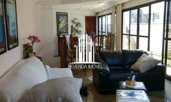 Imagem 2: Apartamento 364m² com 4 dormitórios e 3 vagas - VILA FORMOSA