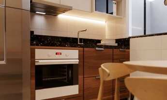 Imagem 4: Suzano - Casa de Condomínio - Vila Figueira