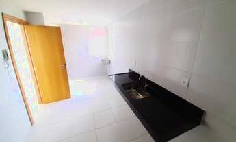 Imagem 6: Cód452 - Apartamento em Aeroclube (bessa) | 112m² | 03 quartos sendo 3 suítes + DCE