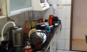 Imagem 7: Apartamento à venda, 80 m² - Vila do Castelo - São Paulo/SP