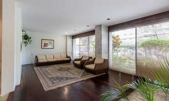 Imagem 4: Porto Alegre - Apartamento Padrão - Farroupilha