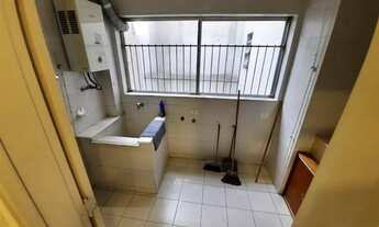 Imagem 5: Apartamento com 3 dormitórios à venda, 140 m² por R$ 2.800.000,00 - Ipanema - Rio de Janei