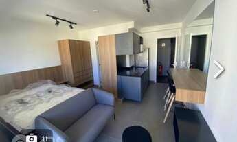 Imagem: Apartamento em Cerqueira César - São Paulo