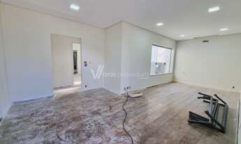 Imagem 3: Prédio - Jardim Nossa Senhora Auxiliadora - Campinas