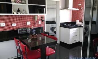 Imagem 6: APARTAMENTO - VILA ASSUNÇÃO - SP