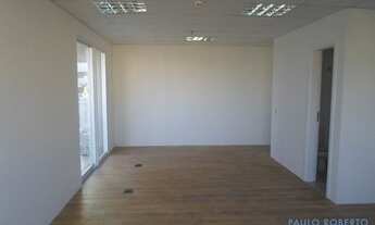 Imagem: COMERCIAL - BROOKLIN - SP