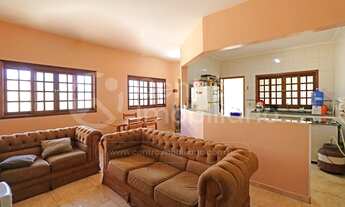 Imagem 6: CASA com 3 quartos em Peruíbe, no bairro Balneario Sao Joao Batista