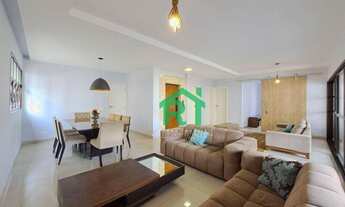 Imagem: Apartamento Reformado, Vista ao mar, 4 Suítes