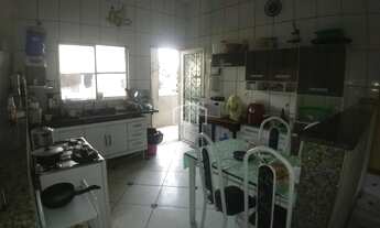 Imagem 4: Casa à venda no bairro Serra Dourada - Vespasiano/MG