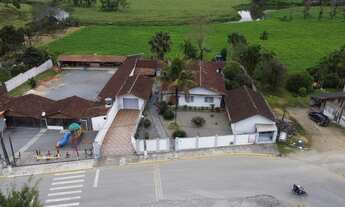 Imagem 3: Casa Térrea à Venda Próximo a Uniasselvi em Guaramirim SC
