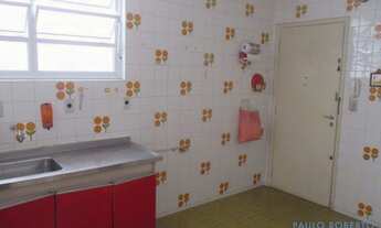 Imagem 4: APARTAMENTO - PINHEIROS - SP