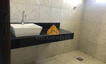 Imagem 6: Casa ampla e confortável no bairro Espirito santo