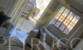 Imagem 5: Casa - Parque Residencial Vila União - Campinas