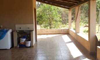 Imagem 6: Casa Ponte Alta Norte em lote 2.500m²!!