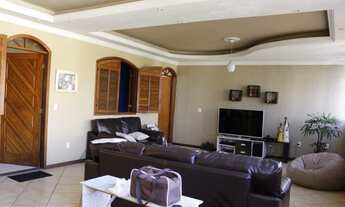 Imagem: Casa à venda, Itatiaia, Belo Horizonte