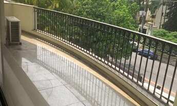 Imagem 3: Vendo Apartamento com 3 suítes , 195 m² Vila leopoldina São Paulo/SP