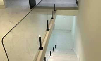 Imagem 6: INDAIATUBA - Casa de Condomínio - JARDIM BRÉSCIA