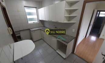 Imagem 6: Apartamento com 3 quartos para alugar, 110 m² por R$ 2.600/mês - Buritis - Belo Horizonte