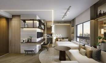 Imagem 4: Lira Perdizes Flat / studio com 1 dormitório