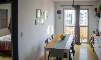 Imagem: Apartamento em Pinheiros 2 Dormitórios