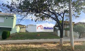 Imagem: Terreno de 550m² à venda - Condomínio