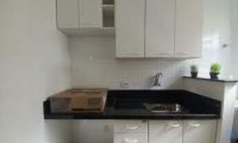 Imagem 3: Apartamento para venda tem 45 metros quadrados com 2 quartos