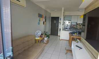 Imagem 2: Apartamento para aluguel possui 79 metros quadrados em Pedreira mobiliado - Belém - Pará