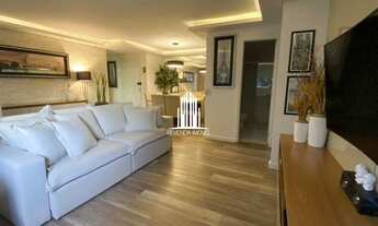 Imagem: Apartamento em Morumbi com 148m2 3 dormitórios