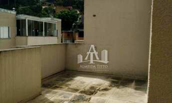 Imagem 2: Apartamento Duplex para Venda em Cotia no Condomínio Essence com 3 dormitórios