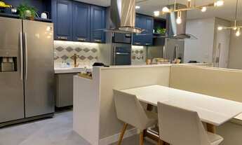 Imagem 4: Apartamento na encruzilhada-60M²/3 Quartos/1 Suíte/Bem Localizado/Mobiliado