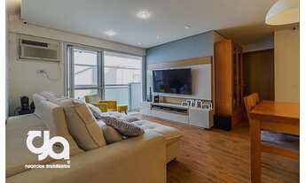 Imagem: Apartamento à venda com 90 m², 3 quartos