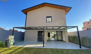 Imagem 6: Casa no condomínio Brisas Jundiaí