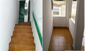 Imagem 4: Casa x veículo Casa com 2 dormitórios