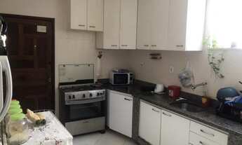 Imagem 6: Chave no Edifício Eduardo Gomes Costa