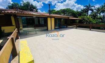 Imagem 7: Casa 4 quartos, 1 suíte, 4 vagas à venda, 280 m² por R$ 2.800.000 - Bandeirantes (Pampulha