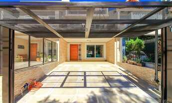 Imagem 2: Porto Alegre - Casa Padrão - Ipanema