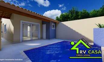 Imagem 3: Casa á venda com 70 m², 2 dormitórios, 3 banheiros, 2 vagas piscina e churrasqueira em Ita