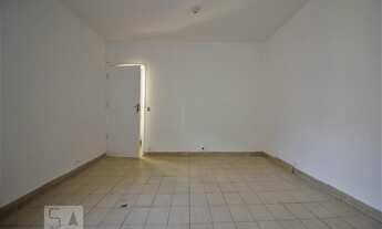 Imagem 2: Apartamento para Aluguel - Jardim Monte Kemel, 1 Quarto, 38 m2