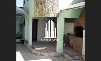 Imagem 3: SOBRADO 4 DORMITÓRIOS A VENDA EM SÃO CAETANO DO SUL