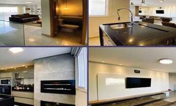 Imagem 7: Duplex Zona 01 3 Suítes