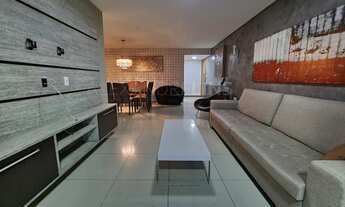 Imagem 5: Apartamento para Locação em Maceió, Jatiúca, 3 dormitórios, 2 suítes, 3 banheiros, 2 vagas