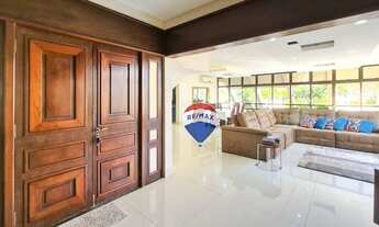 Imagem 7: Casa com 3 dormitórios à venda, 776 m² por R$ 7.000.000,00 - Barra da Tijuca - Rio de Jane