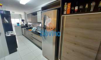 Imagem 2: APARTAMENTO DE 3 DORMITÓRIO E SUÍTE, BEM LOCALIZADO NA AVIAÇÃO COM LAZER COMPLETO VISTA MA