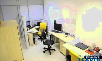 Imagem: CONJ. COMERCIAL - PLANALTO PAULISTA - SP